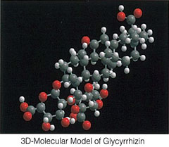 Glycyrrhizin