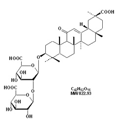 Glycyrrhizin